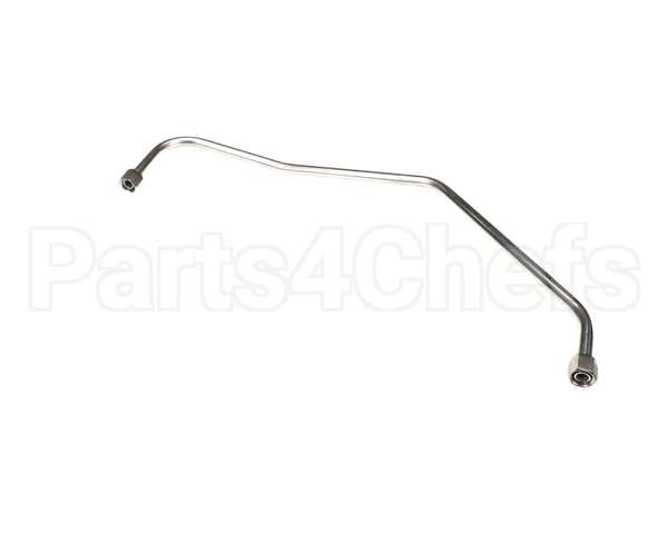71471 Henny Penny Assembly-Oil Return Line Ofg-322