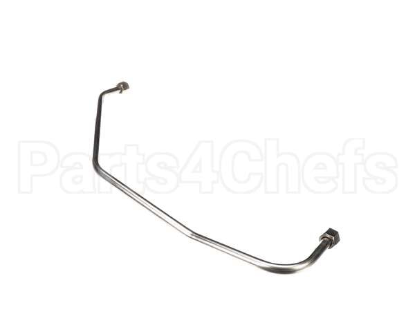 71471 Henny Penny Assembly-Oil Return Line Ofg-322