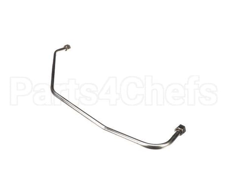 71471 Henny Penny Assembly-Oil Return Line Ofg-322