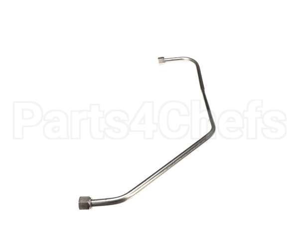 71471 Henny Penny Assembly-Oil Return Line Ofg-322