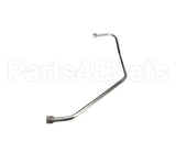 71471 Henny Penny Assembly-Oil Return Line Ofg-322
