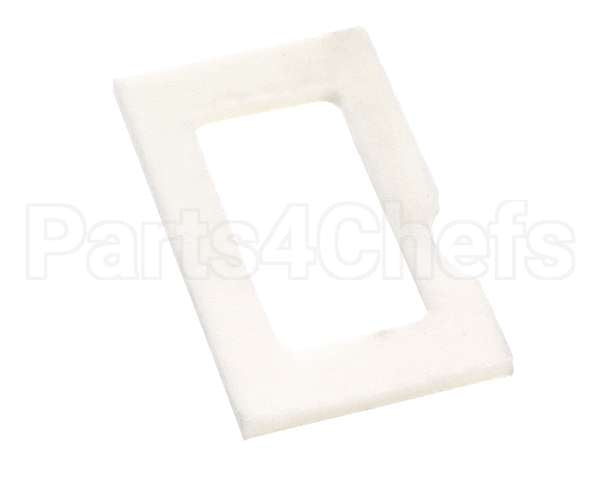 71484 Grindmaster Cecilware Gasket, Gnb Blower Housing