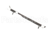 71485 Grindmaster Cecilware Rail, Brew Rh Assy