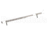 71486 Grindmaster Cecilware Rail, Brew Lh Assy