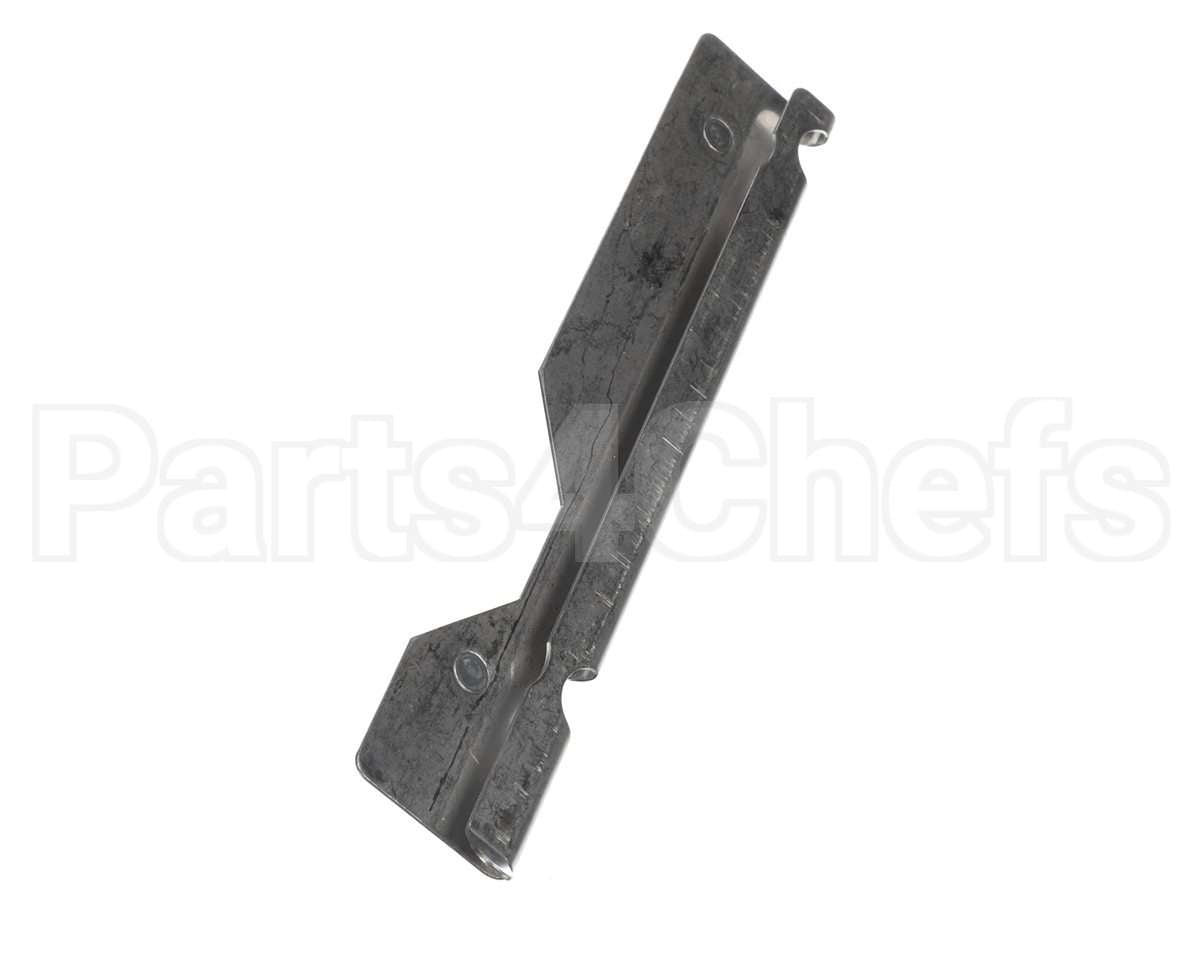 71486 Grindmaster Cecilware Rail, Brew Lh Assy