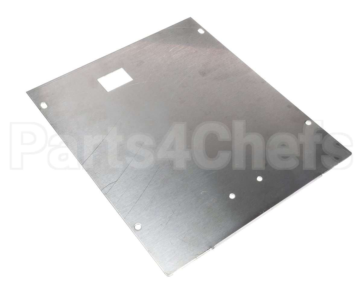 71494 Grindmaster Cecilware Panel, Gnb Airpot Splash