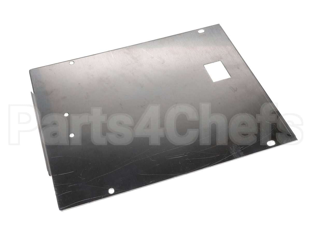 71494 Grindmaster Cecilware Panel, Gnb Airpot Splash