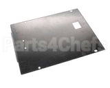 71494 Grindmaster Cecilware Panel, Gnb Airpot Splash