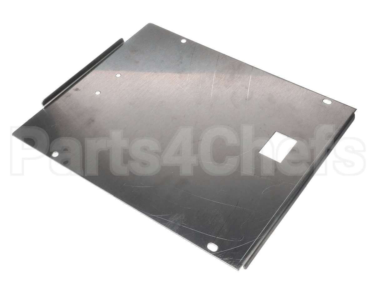 71494 Grindmaster Cecilware Panel, Gnb Airpot Splash