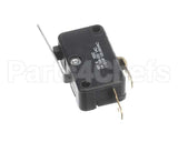 71498 Grindmaster Cecilware Switch, No Spst Micro