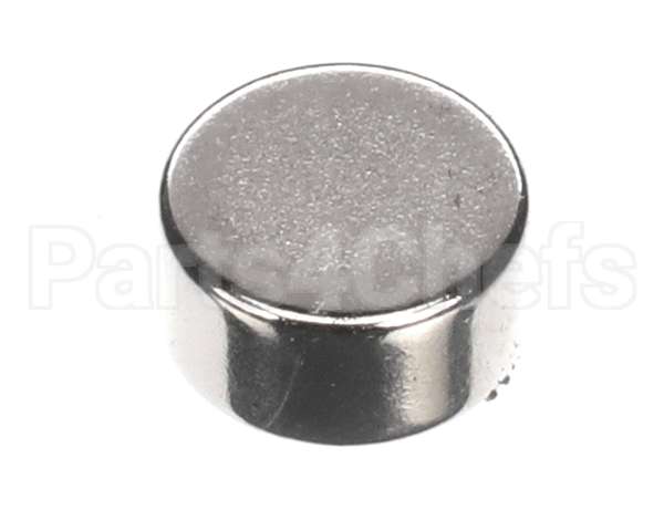 71499 Grindmaster Cecilware Magnet, 1/2 Od X 1/4 Thick