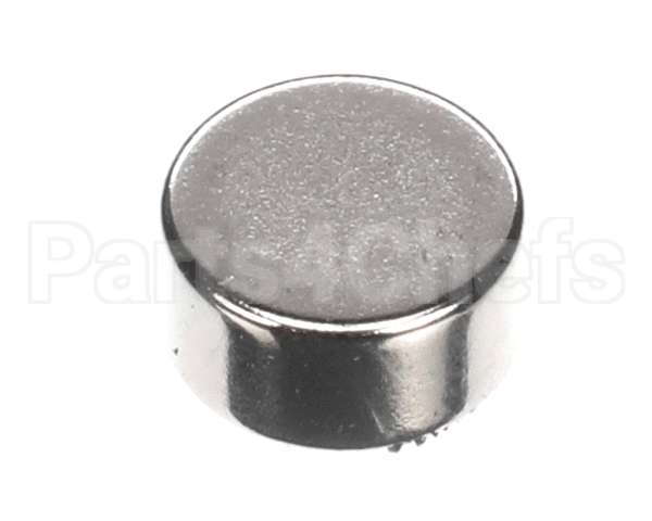 71499 Grindmaster Cecilware Magnet, 1/2 Od X 1/4 Thick