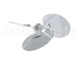 71500-11-1 Lbc Bakery Fan Blade, Coated, Lrp