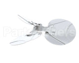 71500-11-1 Lbc Bakery Fan Blade, Coated, Lrp