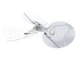71500-11-1 Lbc Bakery Fan Blade, Coated, Lrp