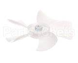 71500-12 Lbc Bakery Fan Blade, Rotation Motor Lro