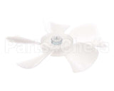 71500-12 Lbc Bakery Fan Blade, Rotation Motor Lro