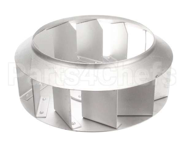 71500-13 Lbc Bakery Blower Wheel, Lro-1 W/-59