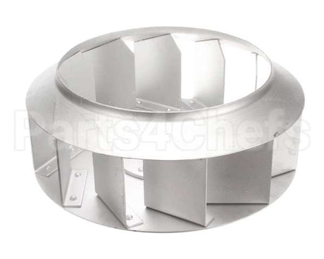 71500-13 Lbc Bakery Blower Wheel, Lro-1 W/-59