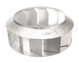 71500-13 Lbc Bakery Blower Wheel, Lro-1 W/-59