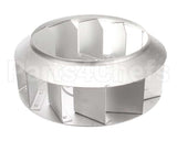 71500-13 Lbc Bakery Blower Wheel, Lro-1 W/-59