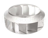 71500-13 Lbc Bakery Blower Wheel, Lro-1 W/-59