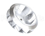 71500-15-2 Lbc Bakery Blower Wheel, Lro-2 W/72