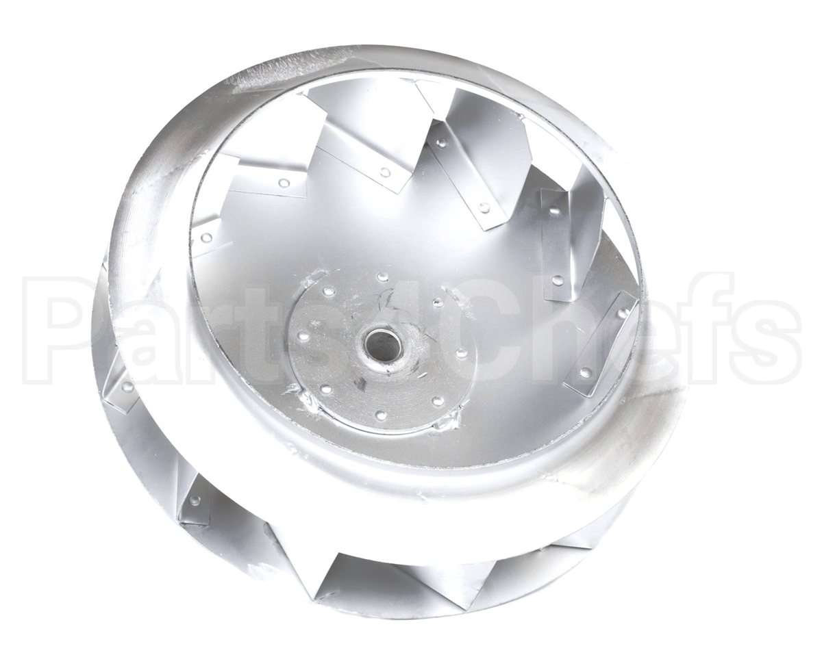 71500-15-2 Lbc Bakery Blower Wheel, Lro-2 W/72