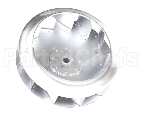 71500-15-2 Lbc Bakery Blower Wheel, Lro-2 W/72