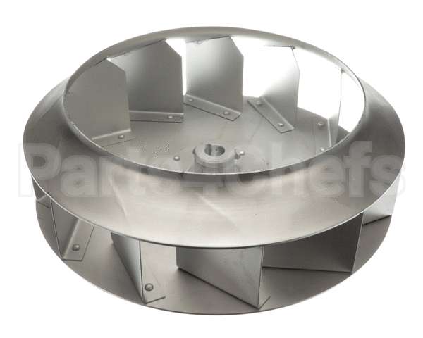 71500-15 Lbc Bakery Blower Wheel, Lro-2 W/-59