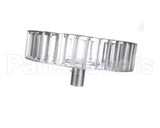 71500-30 Lbc Bakery Blower Wheel, Lmo