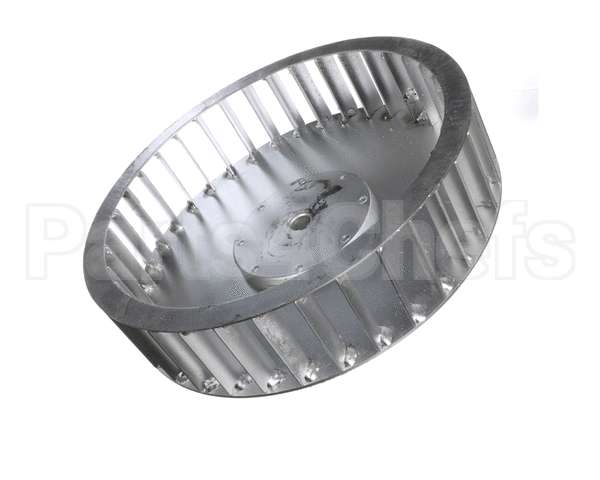 71500-30 Lbc Bakery Blower Wheel, Lmo