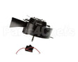 71500-32 Lbc Bakery Fan, Heater, Rotisserie, W/Cc