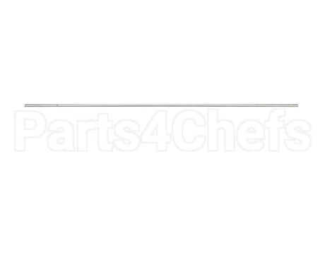 71501 Blakeslee Xw Shaft