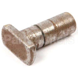 715064 Compatible Hobart Oven Door Pin W/Groove