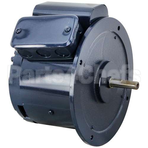 715107 Compatible Vulcan Blower Motor 115V, 1/4Hp, 1P 1725
