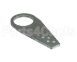 71561 Marsal Pizza Ovens Tear Drop, 4-3/16