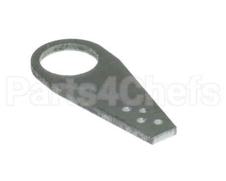 71561 Marsal Pizza Ovens Tear Drop, 4-3/16
