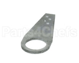 71561 Marsal Pizza Ovens Tear Drop, 4-3/16