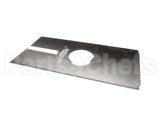 71597 Henny Penny Weld Assy-321 Dr Pan Cov