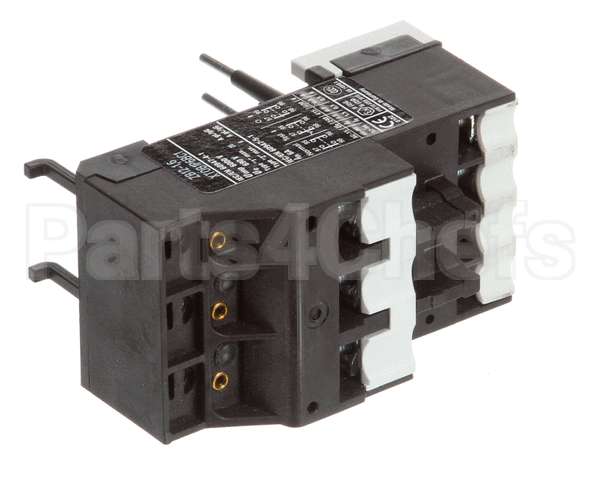 71598 Blakeslee Overload Relay Amp Range 11.6