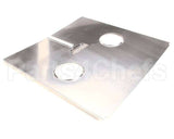 71599 Henny Penny Weld Assembly-322 Dr Pan Cov