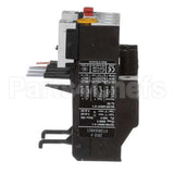 71600 Blakeslee Overload Relay Amp Range 2.5-4
