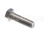 716003 Southern Pride 13-1/2 X 1-3/4 Hex Bolt Ss
