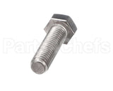 716003 Southern Pride 13-1/2 X 1-3/4 Hex Bolt Ss