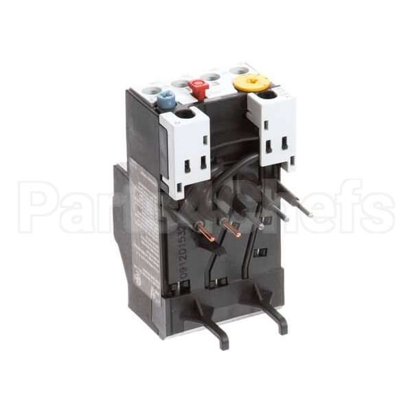 71603 Compatible Blakeslee Overload Relay Amp Range 6-10