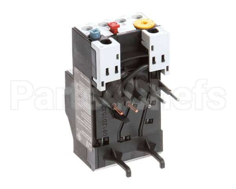 71603 Blakeslee Overload Relay Amp Range 6-10