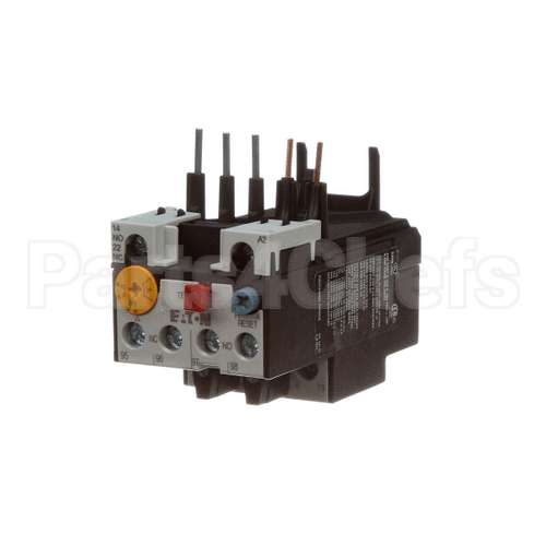 71604 Blakeslee Overload Relay Amp Range 9-12