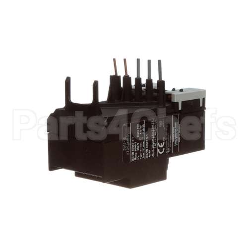 71604 Blakeslee Overload Relay Amp Range 9-12