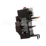 71606 Blakeslee Overload Relay Amp Range 1825